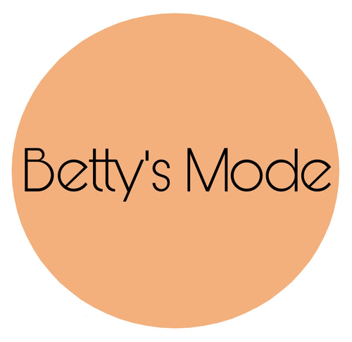 Betty’s Mode